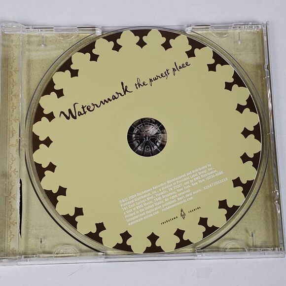Watermark – The Purest Place - Picture 3 of 4